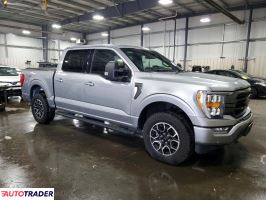 Ford Pozostałe 2022 5