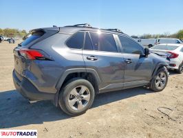 Toyota Pozostałe 2023 2