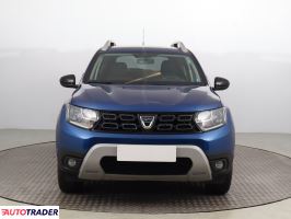 Dacia Duster 2020 1.0 89 KM