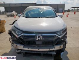 Honda CR-V 2020 1 Honda CR-V 2020 1