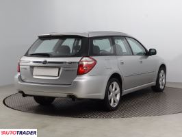 Subaru Legacy 2007 2.0 162 KM Subaru Legacy 2007 2.0 162 KM