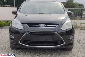 Ford C-MAX Grand 2011 1.6 105 KM