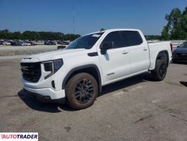 GMC Sierra 2023 2