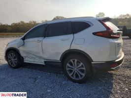 Honda CR-V 2020 2