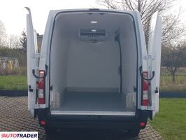 Renault Master 2023 2.3