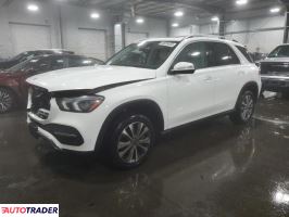 Mercedes CL - zobacz ofertę