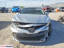 Toyota Camry 2020 2