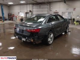 Audi A4 2020 2