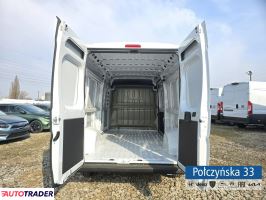 Citroen Jumper 2026 2.2