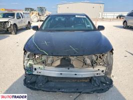 Toyota Camry 2021 2