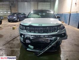 Jeep Compass 2024 2
