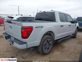 Ford Pozostałe 2024 2