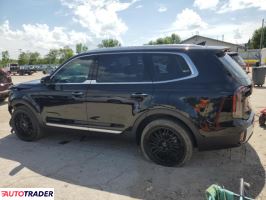 Kia Pozostałe 2024 3