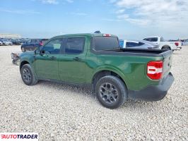 Ford Maverick 2025 2