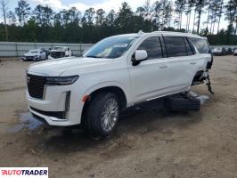 Cadillac Escalade 2021 6