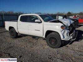 Toyota Tacoma 2021 3