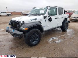 Jeep Wrangler 2023 2