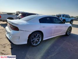Dodge Charger 2023 3