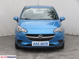 Opel Corsa 2018 1.4 73 KM Opel Corsa 2018 1.4 73 KM