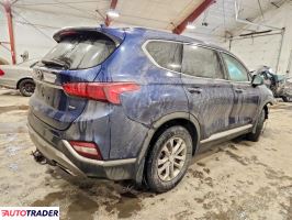 Hyundai Santa Fe 2020 2