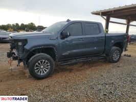 GMC Sierra 2021 5