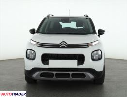 Citroen C3 2021 1.2 108 KM