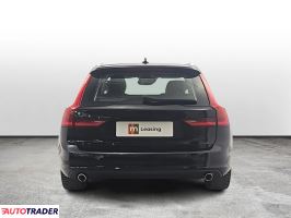 Volvo V90 2020 2.0 190 KM