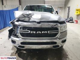Dodge Ram 2019 5