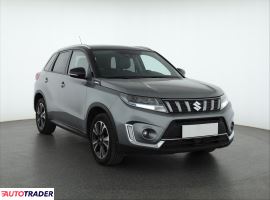 Suzuki Vitara 2020 1.4 127 KM