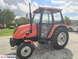 Ursus 3512 2009r.
