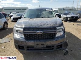 Ford Maverick 2024 2