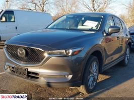 Mazda CX-5 2021 2