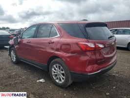 Chevrolet Equinox 2019 1