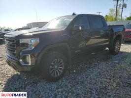 GMC Sierra 2019 6