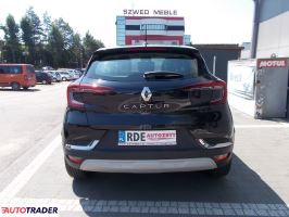 Renault Captur 2022 1 90 KM