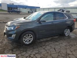 Chevrolet Equinox 2019 1