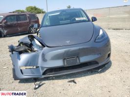 Tesla Model Y 2023 Tesla Model Y 2023