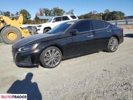 Nissan Altima 2023 2