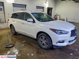 Infiniti Pozostałe 2020 3