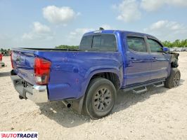 Toyota Tacoma 2023 3