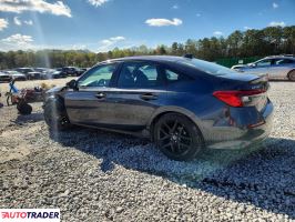 Honda Civic 2024 2
