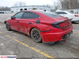 Hyundai Sonata 2020 2