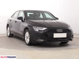 Audi A3 2023 1.5 147 KM