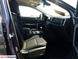 Kia Sportage 2020 2 Kia Sportage 2020 2