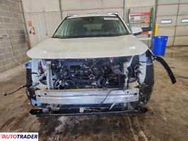 Toyota Pozostałe 2019 2