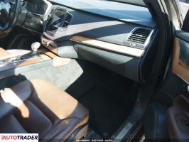 Volvo XC90 2022 2