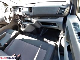 Citroen Jumpy 2017 2.0 Citroen Jumpy 2017 2.0