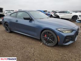 BMW 430 2022 2