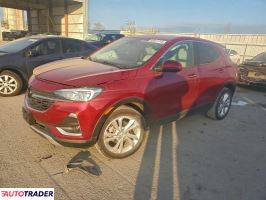 Buick Pozostałe 2020 1
