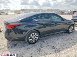 Nissan Altima 2024 2